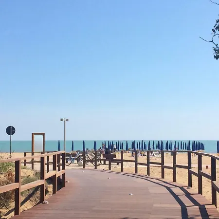 Montecarlo - Apartment Bibione