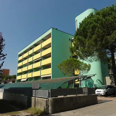 Montecarlo - Apartment