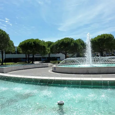 Apartment Montecarlo -