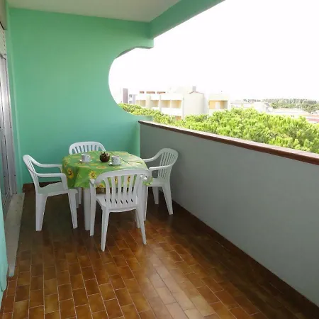 Montecarlo - Apartment